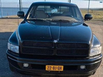 Occasion Dodge Ram 220 PK (161 kW) 1999