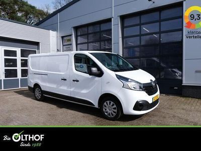 tweedehands Renault Trafic 1.6 dCi T29 L2H1 Comfort Energy / TREKHAAK / CRUISE / AIRCO / SCHERM /