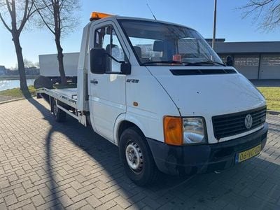 VW LT