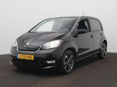 Skoda Citigo-e IV