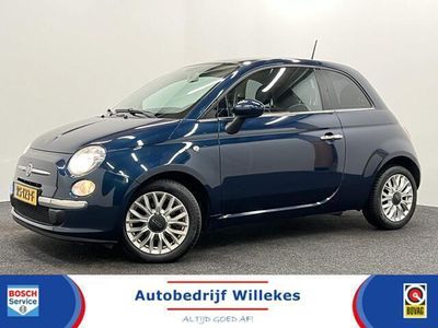 Fiat 500S