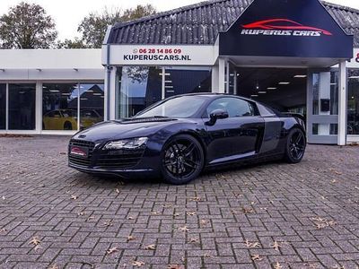 Audi R8 Coupé