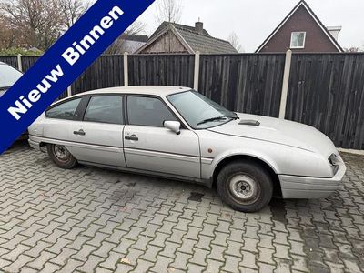 Gebruikt 1989 Citroën CX | € 750