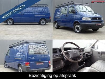 tweedehands VW Transporter 2.5 TDI 332 * GOED ONDERH. !!