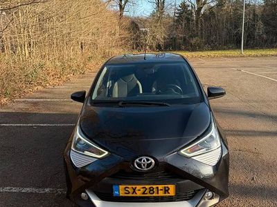 Occasion 2018 Toyota Aygo Hatchback | € 7.850 (Eerlijke prijs)