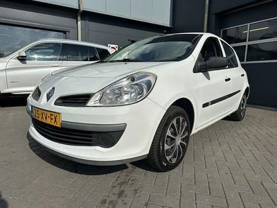 Renault Clio II