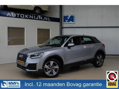 tweedehands Audi Q2 35 TFSI S Edition *NET BIJ ONS BINNEN DE AUTO MOE