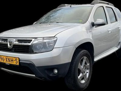 tweedehands Dacia Duster 1.6 Delsey LPG 2wd