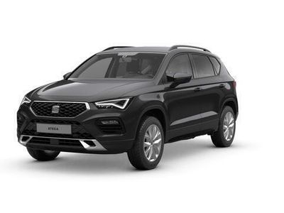 tweedehands Seat Ateca 1.5 TSI 150 7DSG Style Business Intense Automatisch