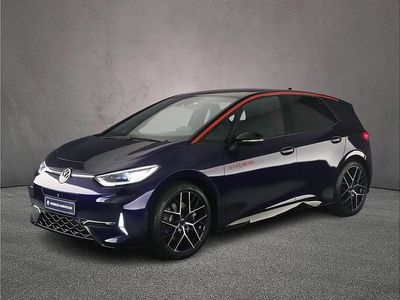Ultra violet Nieuw 2025 VW ID.3 GTX Hatchback | € 53.270