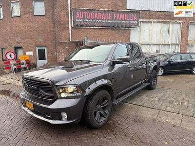 Overige Gebruikt 2018 Dodge Ram Pickup | € 21.000 (Super prijs)