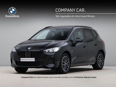 Zwart Occasion 2025 BMW 225 Active Tourer M Sport MPV | € 44.950 (Duur)