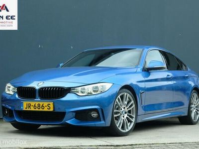 tweedehands BMW 440 4-SERIE Gran Coupé i High Executive|M Performance|H/K