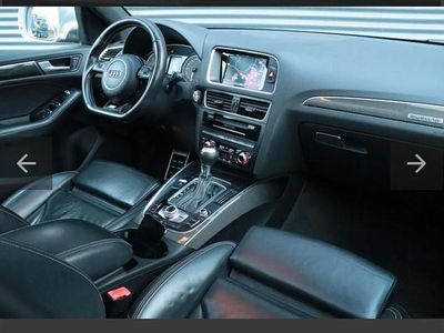 Gebruikt 2014 Audi SQ5 Proline SUV | € 18.500