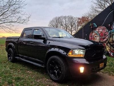Occasion Dodge Ram 401 PK (294 kW) 2018