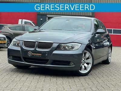 tweedehands BMW 320 3-SERIE i Executive