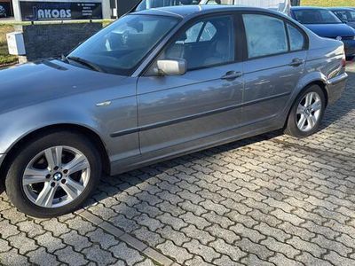 BMW 316