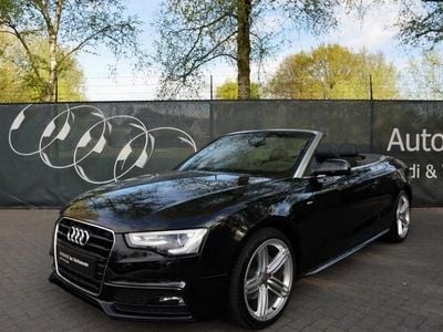 Audi A5 Cabriolet