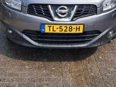 Grijs Gebruikt 2011 Nissan Qashqai Tekna SUV | € 6.500 (Eerlijke prijs)