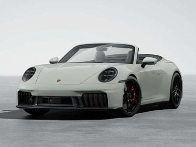 Porsche 911 Carrera GTS