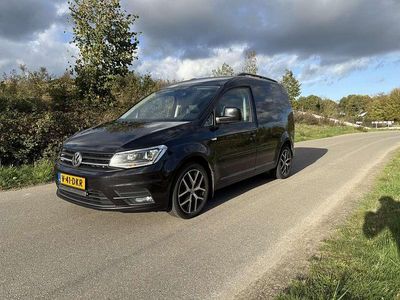 Gebruikt 2016 VW Caddy MPV | € 18.500 (Iets duurder)