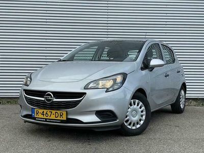 tweedehands Opel Corsa 1.4 Edition | Airco|