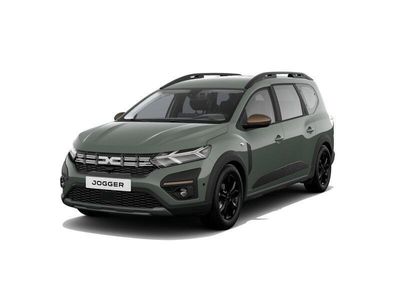 tweedehands Dacia Jogger TCe 110 6MT Expression 7-zits Pack Easy