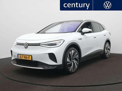 Wit Gebruikt 2023 VW ID.4 Pro SUV | € 32.900 (Eerlijke prijs)