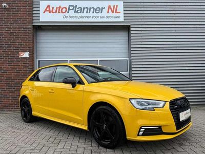 Audi A3 Sportback e-tron