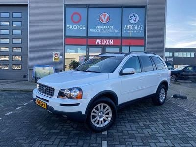 Wit Occasion 2008 Volvo XC90 Kinetic SUV | € 7.950