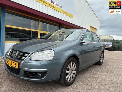 VW Jetta