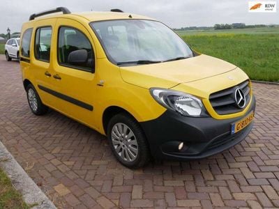 Mercedes Citan 111