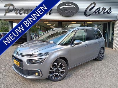 Citroën Grand C4 Picasso