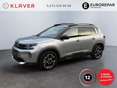 Grijs Occasion 2023 Citroën C5 Aircross SUV | € 29.950 (Iets duurder)