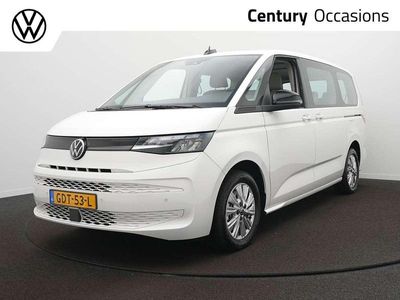 VW T7