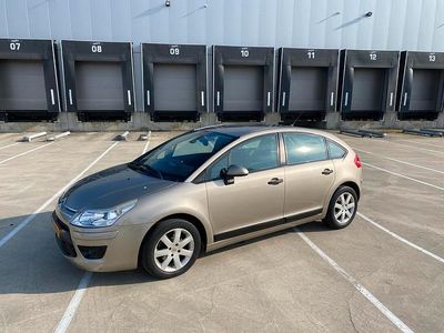 Occasion Citroën C4 119 PK (87 kW) 2009