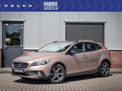 Volvo V40 CC