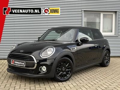 tweedehands Mini Cooper 1.5 One Blackyard aut.