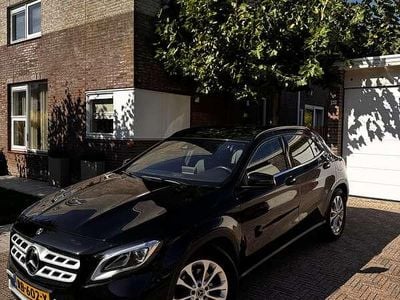Mercedes GLA180