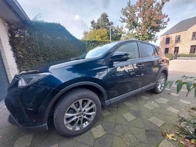 Occasion 2018 Toyota RAV4 | € 22.000
