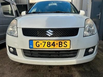 Gebruikt 2009 Suzuki Swift | € 1.450 (Goede deal)