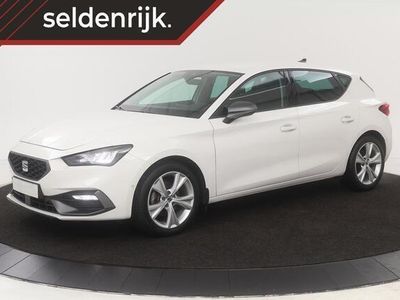 Seat Leon ST