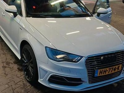 Occasion 2014 Audi e-tron SUV | € 8.950