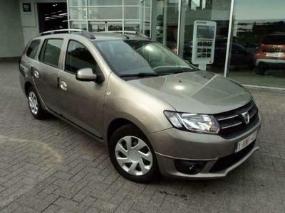 Occasion Dacia Logan MCV Anniversary 90 PK (66 kW) 2015 Beige Stationwagen