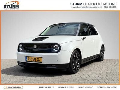 Honda e