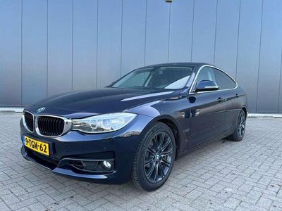 BMW 320 Gran Turismo