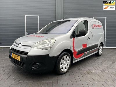 tweedehands Citroën Berlingo 1.6 HDI 500 Club Airco