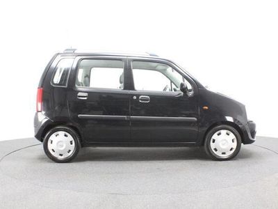 Opel Agila