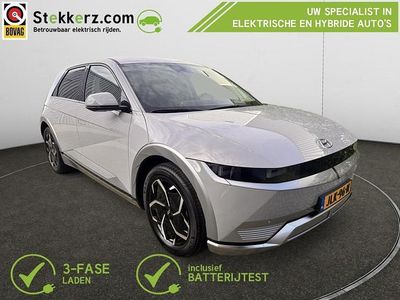 Grijs Occasion 2022 Hyundai Ioniq 5 SUV | € 28.400 (Goede deal)