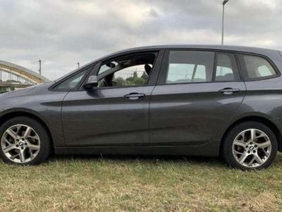 BMW 216